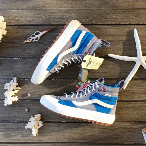 🌴🔆VANS- ALL WEATHER HIKING BOOTS🔆🌴 - Picture 8 of 16